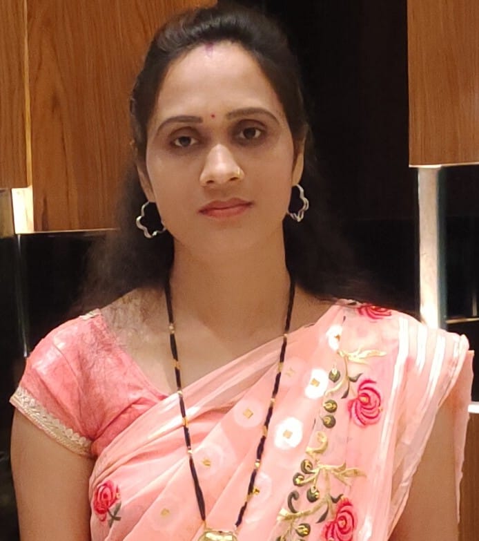 Mrs. Geeta Patel